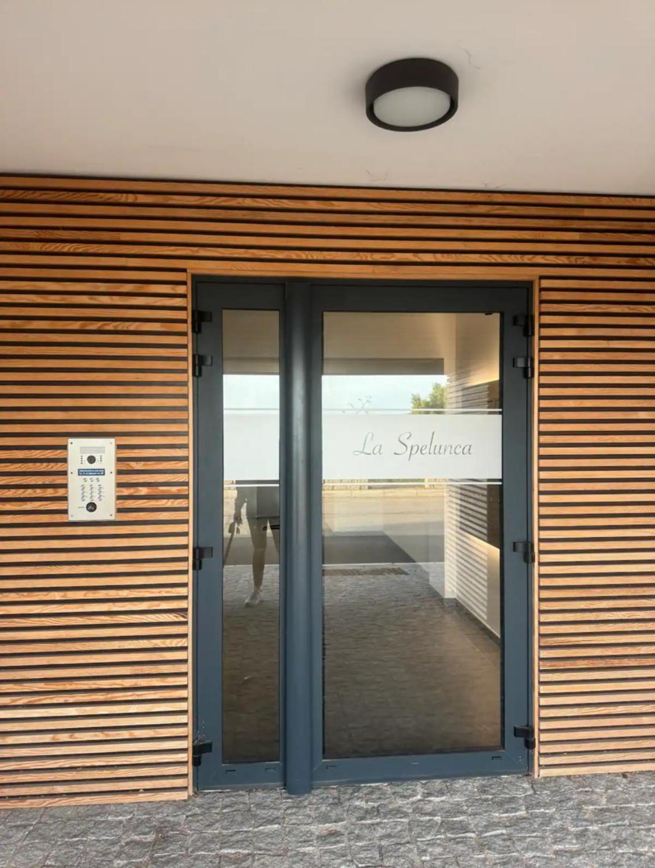 Ferienwohnung T4 Standing A Cargèse Exterior foto